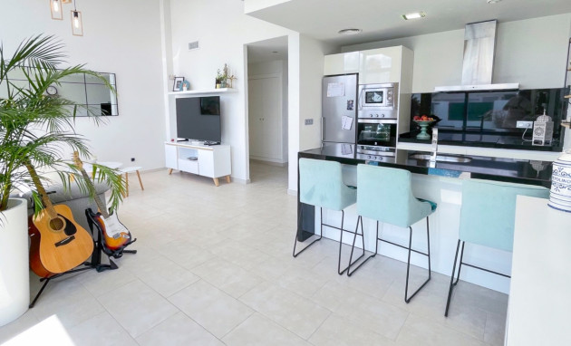 Herverkoop - Detached Villa - Ciudad Quesada - La Laguna
