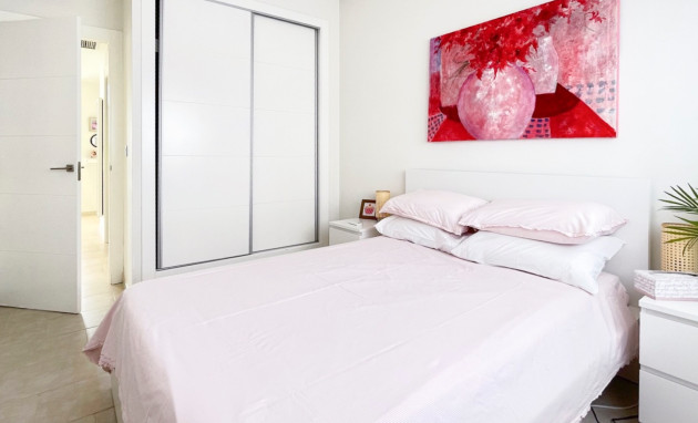 Herverkoop - Detached Villa - Ciudad Quesada - La Laguna