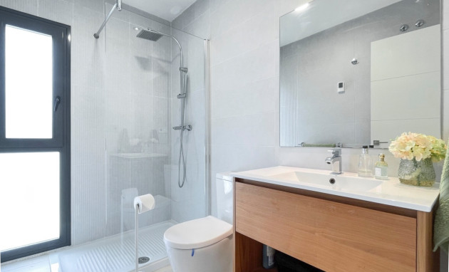 Herverkoop - Detached Villa - Ciudad Quesada - La Laguna