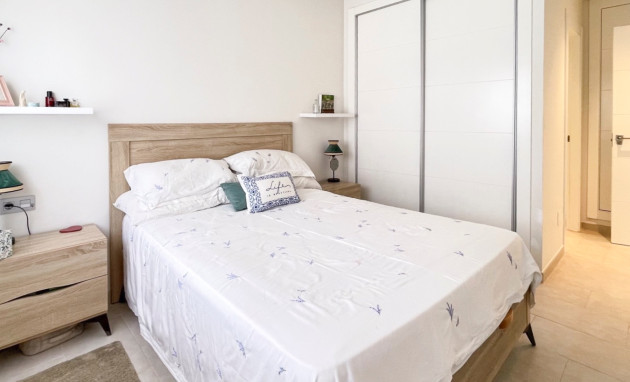 Herverkoop - Detached Villa - Ciudad Quesada - La Laguna