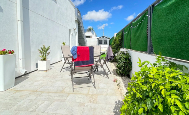 Herverkoop - Detached Villa - Ciudad Quesada - La Laguna