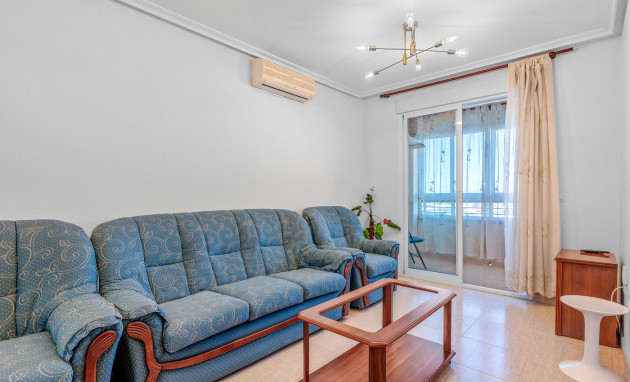 Herverkoop - Apartment - Torrevieja - Torrevieja - Centre