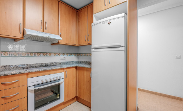 Herverkoop - Apartment - Torrevieja - Torrevieja - Centre