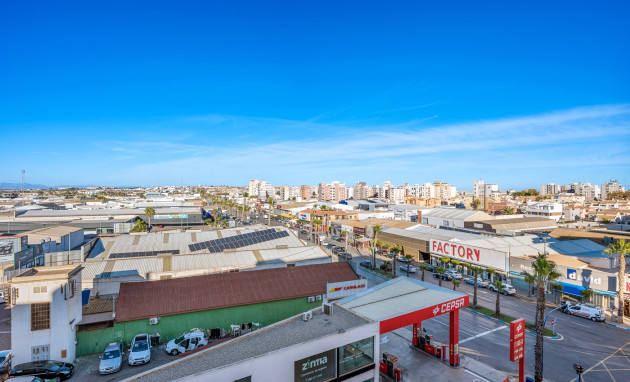 Herverkoop - Apartment - Torrevieja - Torrevieja - Centre