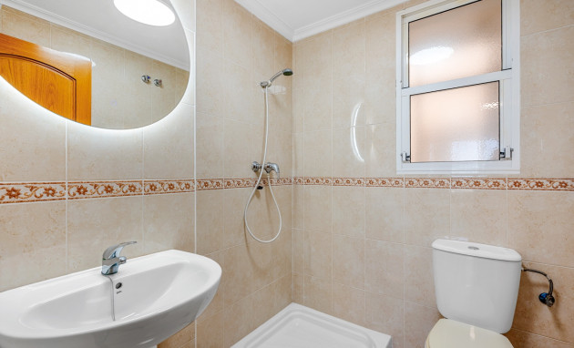 Herverkoop - Apartment - Torrevieja - Torrevieja - Centre