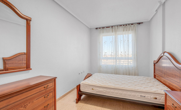 Herverkoop - Apartment - Torrevieja - Torrevieja - Centre