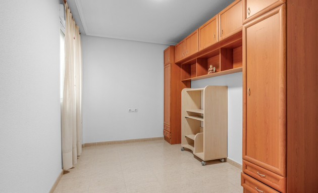 Herverkoop - Apartment - Torrevieja - Torrevieja - Centre