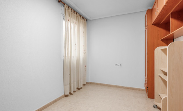 Herverkoop - Apartment - Torrevieja - Torrevieja - Centre
