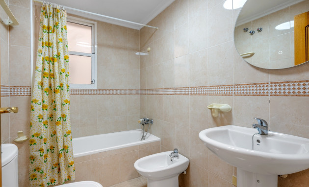 Herverkoop - Apartment - Torrevieja - Torrevieja - Centre