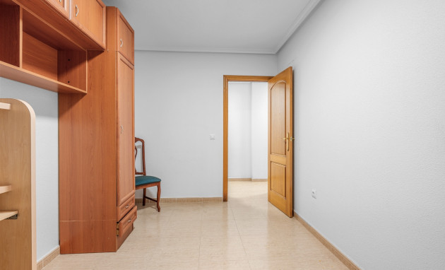 Herverkoop - Apartment - Torrevieja - Torrevieja - Centre