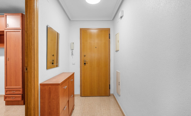 Herverkoop - Apartment - Torrevieja - Torrevieja - Centre