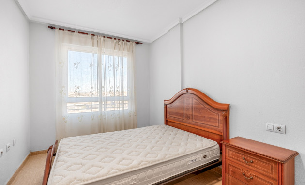 Herverkoop - Apartment - Torrevieja - Torrevieja - Centre