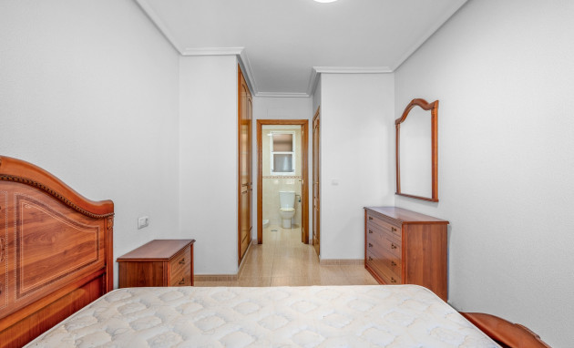 Herverkoop - Apartment - Torrevieja - Torrevieja - Centre