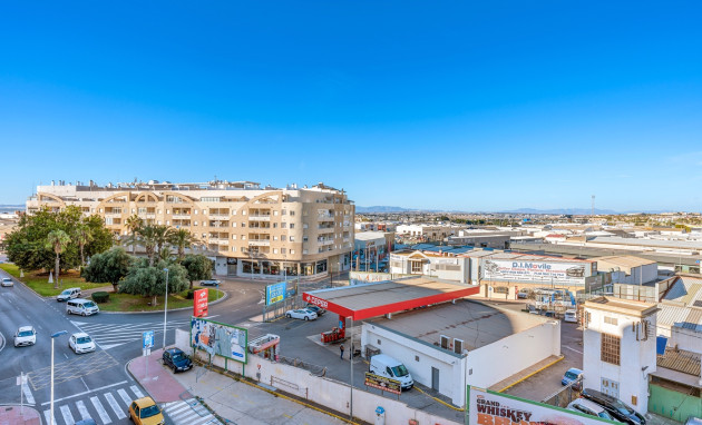Herverkoop - Apartment - Torrevieja - Torrevieja - Centre