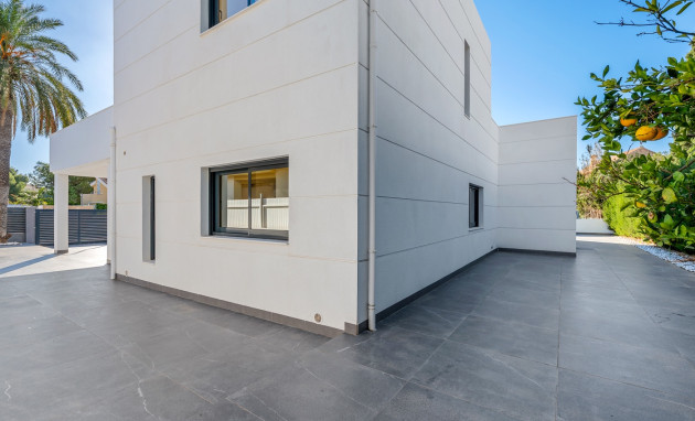 Herverkoop - Detached Villa - Orihuela Costa - Dehesa de Campoamor