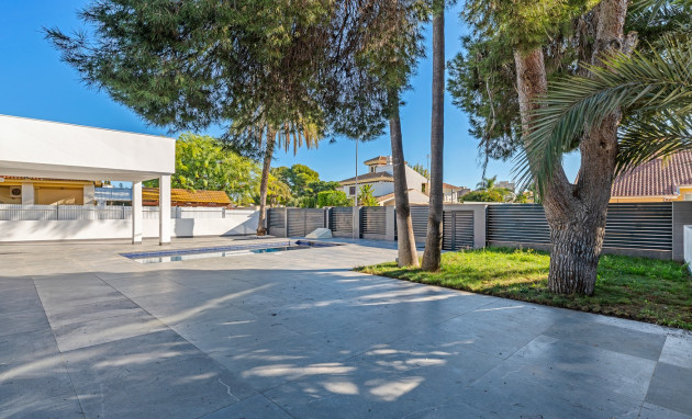 Herverkoop - Detached Villa - Orihuela Costa - Dehesa de Campoamor