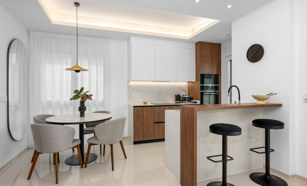 Herverkoop - Apartment - Ciudad Quesada - La Laguna