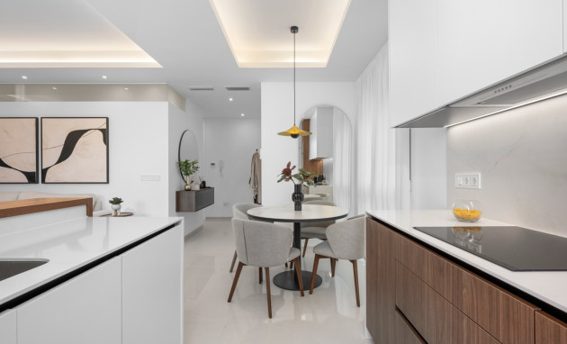 Herverkoop - Apartment - Ciudad Quesada - La Laguna