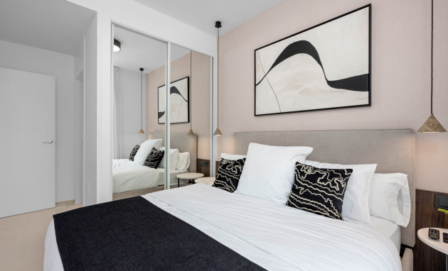 Herverkoop - Apartment - Ciudad Quesada - La Laguna