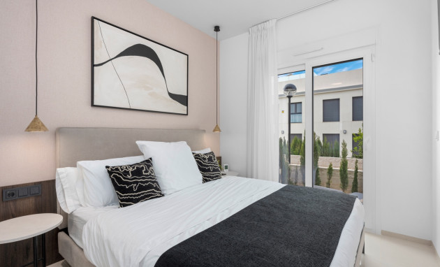Herverkoop - Apartment - Ciudad Quesada - La Laguna