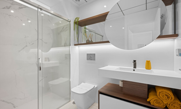 Herverkoop - Apartment - Ciudad Quesada - La Laguna