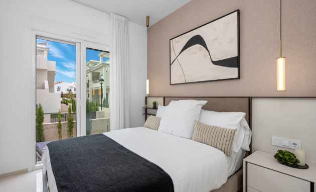 Herverkoop - Apartment - Ciudad Quesada - La Laguna