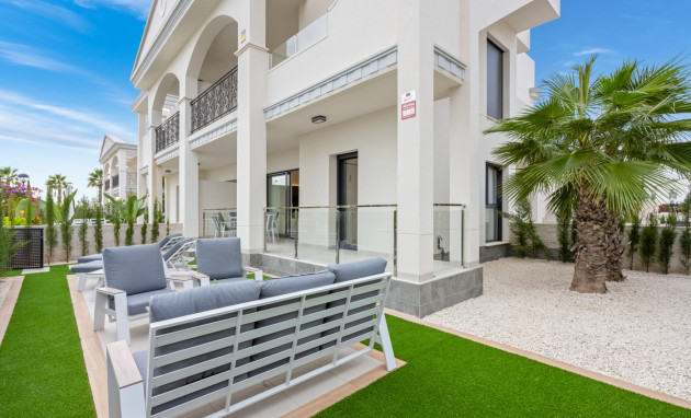 Herverkoop - Apartment - Ciudad Quesada - La Laguna