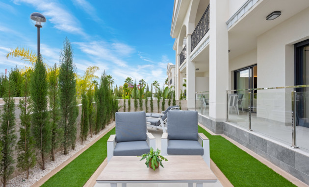 Herverkoop - Apartment - Ciudad Quesada - La Laguna