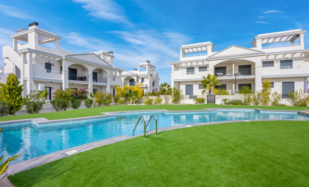Herverkoop - Apartment - Ciudad Quesada - La Laguna