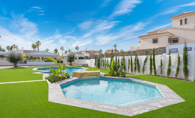 Herverkoop - Apartment - Ciudad Quesada - La Laguna