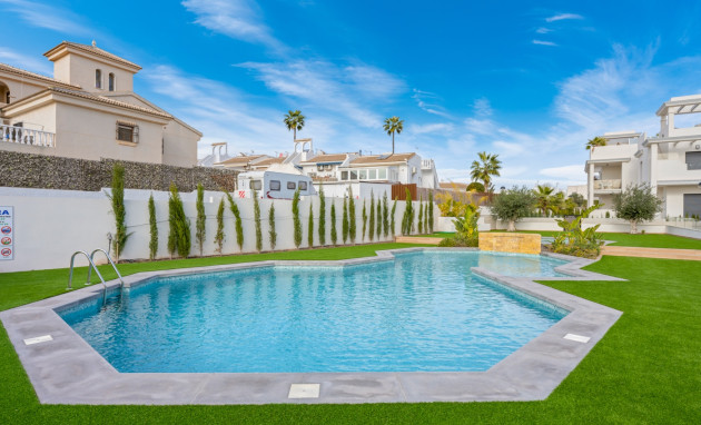 Herverkoop - Apartment - Ciudad Quesada - La Laguna