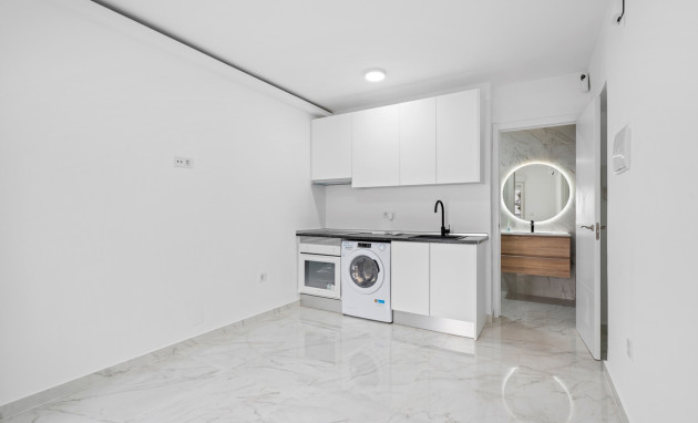 Herverkoop - Apartment - Ciudad Quesada - Altos de Quesada