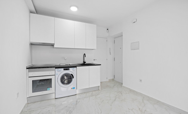 Herverkoop - Apartment - Ciudad Quesada - Altos de Quesada