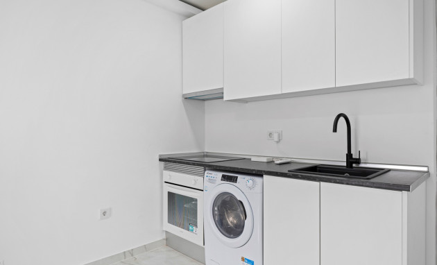 Herverkoop - Apartment - Ciudad Quesada - Altos de Quesada