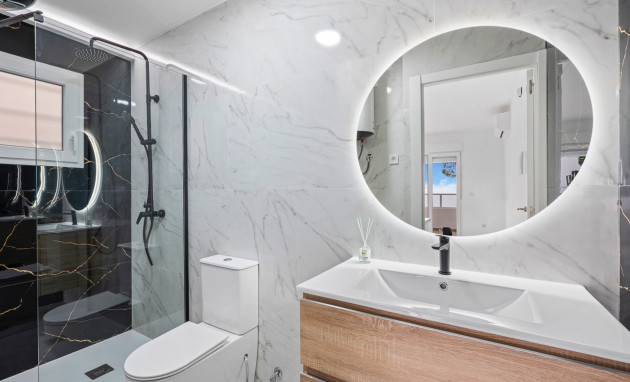 Herverkoop - Apartment - Ciudad Quesada - Altos de Quesada