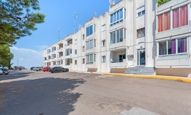 Herverkoop - Apartment - Ciudad Quesada - Altos de Quesada