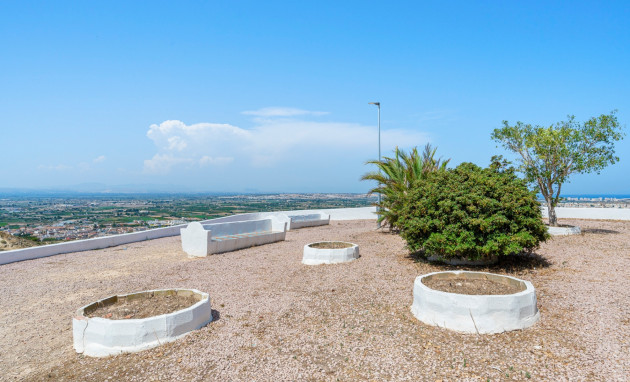Herverkoop - Apartment - Ciudad Quesada - Altos de Quesada