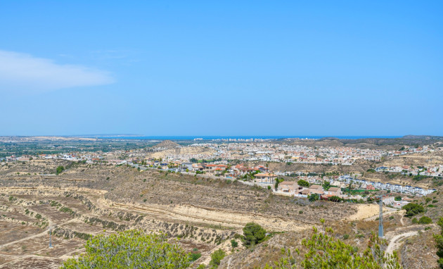 Herverkoop - Apartment - Ciudad Quesada - Altos de Quesada