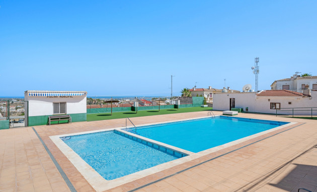 Herverkoop - Apartment - Ciudad Quesada - Altos de Quesada