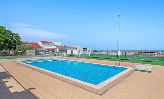 Herverkoop - Apartment - Ciudad Quesada - Altos de Quesada