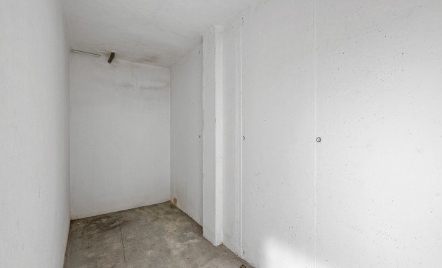 Herverkoop - Apartment - Finestrat - Sierra Cortina - Golf Bahia