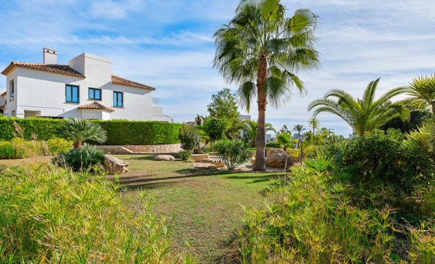 Herverkoop - Apartment - Finestrat - Sierra Cortina - Golf Bahia