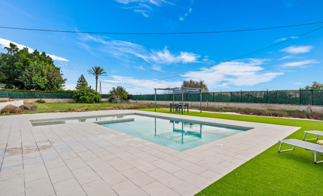 Herverkoop - Country Property - Elche - Elche - Country