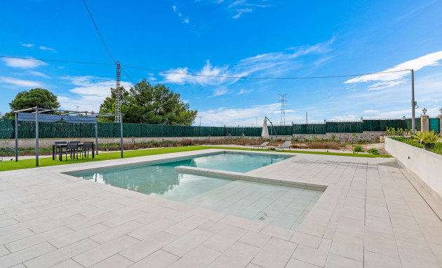 Herverkoop - Country Property - Elche - Elche - Country
