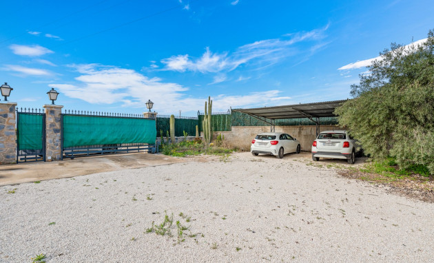 Herverkoop - Country Property - Elche - Elche - Country