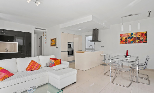 Herverkoop - Detached Villa - Ciudad Quesada - La Laguna