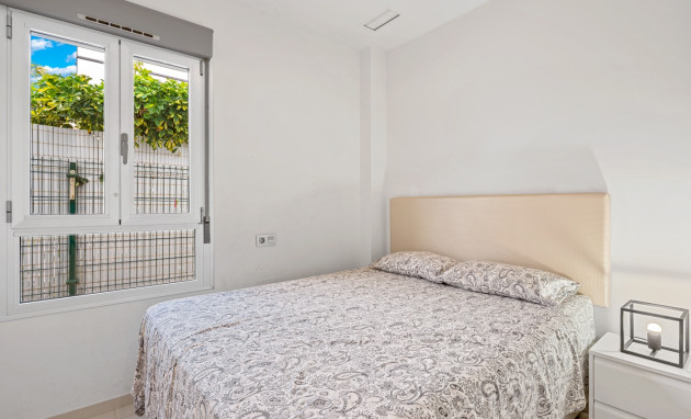 Herverkoop - Detached Villa - Ciudad Quesada - La Laguna