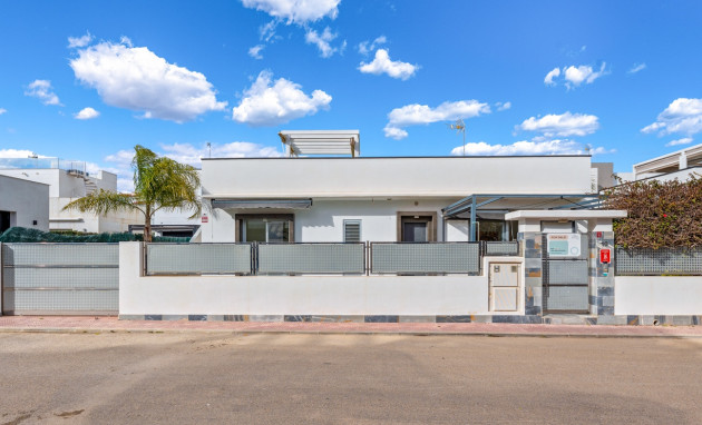 Herverkoop - Detached Villa - Ciudad Quesada - La Laguna