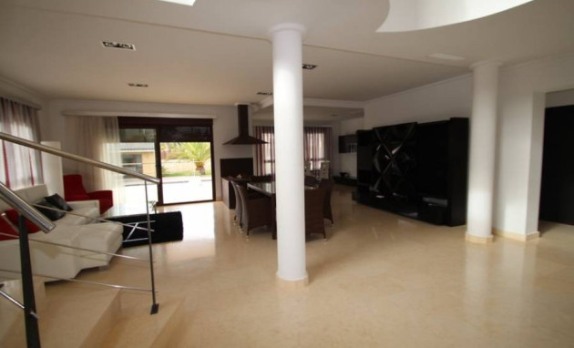 Reventa - Villa - Orihuela Costa - Cabo Roig