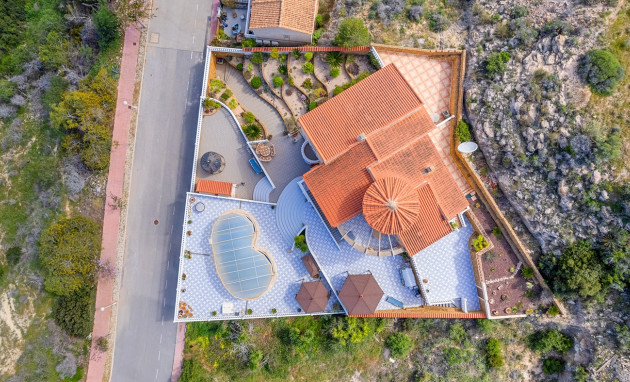 Herverkoop - Detached Villa - Ciudad Quesada - La Marquesa